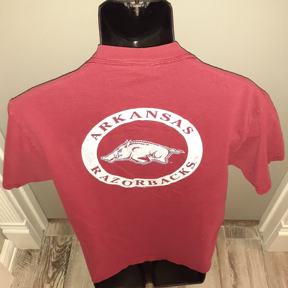 Men's Razorback Tee - Picture 2 of 3